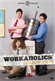 Workaholics: Season Two Movie Poster