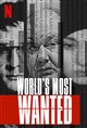 World's Most Wanted (Netflix) Movie Poster