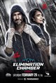 WWE Elimination Chamber 2026 Poster