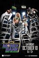 WWE Money In The Bank 2026 Poster