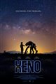 Xeno Movie Poster