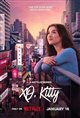 XO, Kitty (Netflix) Movie Poster