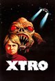 Xtro Movie Poster