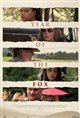 Year Of The Fox Movie Poster