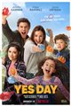 Yes Day (Netflix) Poster