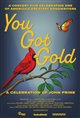You Got Gold: A Celebration of John Prine poster