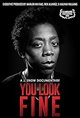 You Look Fine Poster