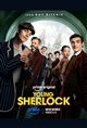 Young Sherlock (Prime Video) Movie Poster