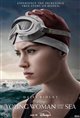 Young Woman and the Sea (Disney+) Movie Poster