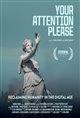 Your Attention Please Poster