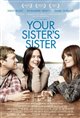 Your Sister's Sister Movie Poster