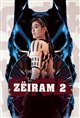 Zeiram 2 Movie Poster