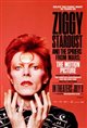 Ziggy Stardust and the Spiders From Mars: The Motion Picture 50th Anniversary Poster