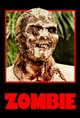 Zombie Movie Poster