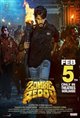 Zombie Reddy Movie Poster
