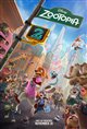 Zootopia 2 Movie Poster