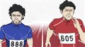 100 METERS Trailer Video Thumbnail