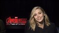 Aaron Taylor-Johnson & Elizabeth Olsen (Avengers: Age of Ultron) Video Thumbnail