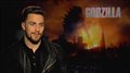 Aaron Taylor-Johnson (Godzilla) Video Thumbnail