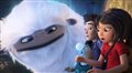 'Abominable' Movie Clip - "Everest and the Kids Escape on a Giant Dandelion" Video Thumbnail