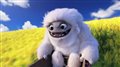 'Abominable' Movie Clip - "Everest and the Kids Surf a Field of Flowers" Video Thumbnail