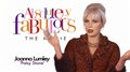 Absolutely Fabulous featurette - "Making Of" Video Thumbnail