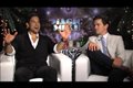 Adam Rodriguez & Matt Bomer (Magic Mike) Video Thumbnail