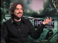 Alfonso Cuaron (Harry Potter and the Prisoner of Azkaban) Video Thumbnail
