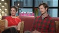 Alison Brie & Anders Holm - How to Be Single Video Thumbnail
