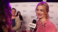 Alison Sudol - Fantastic Beasts and Where to Find Them Red Carpet Interview Video Thumbnail