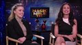 Amber Heard & Andie MacDowell Interview - Magic Mike XXL Video Thumbnail