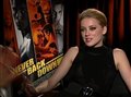 Amber Heard (Never Back Down) Video Thumbnail
