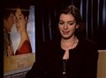 Anne Hathaway (Becoming Jane) Video Thumbnail