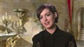 Anne Hathaway Interview - Alice Through the Looking Glass Video Thumbnail