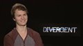 Ansel Elgort (Divergent) Video Thumbnail
