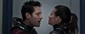 Ant-Man and The Wasp - Trailer #1 Video Thumbnail