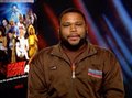 ANTHONY ANDERSON (SCARY MOVIE 4) Video Thumbnail
