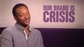 Anthony Mackie - Our Brand Is Crisis Video Thumbnail