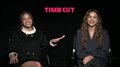 Antonia Gentry and Madison Bailey on filming 'Time Cut' for Netflix Video Thumbnail