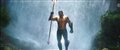 'Aquaman' - Extended Video Video Thumbnail
