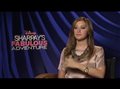 Ashley Tisdale (Sharpay's Fabulous Adventure) Video Thumbnail