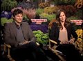 Ashton Kutcher & Jennifer Garner (Valentine's Day) Video Thumbnail