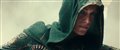 Assassin's Creed - Official Trailer 2 Video Thumbnail