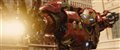 Avengers: Age of Ultron movie clip - "Hulkbuster" Video Thumbnail