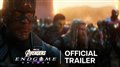 AVENGERS ENDGAME: ENCORE Trailer Video Thumbnail