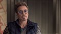 'Avengers: Endgame' Featurette Video Thumbnail