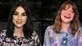 Aya Cash & Colby Minifie talk about Season 2 of 'The Boys' Video Thumbnail