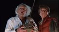 BACK TO THE FUTURE 40th Anniversary Trailer Video Thumbnail