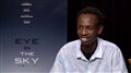 Barkhad Abdi Interview - Eye in the Sky Video Thumbnail
