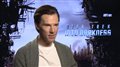 Benedict Cumberbatch (Star Trek Into Darkness) Video Thumbnail